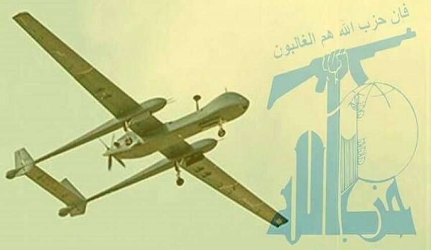  حزب الله ينفذ هجوماً بالمسيرات الإنقضاضية على مقر قيادة كتيبة المدفعية ‌‏في أودم 