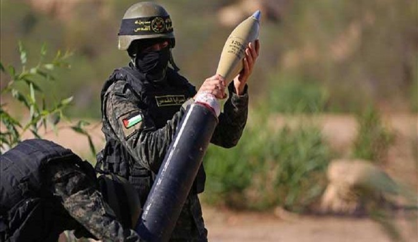 المقاومة الفلسطينية تواصل التصدي البطولي لقوات الاحتلال في محاور القتال