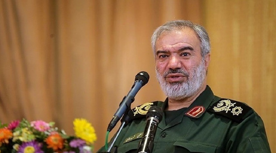 العميد فدوي: ابطال المقاومة ضيقوا  المجال على الكيان الصهيوني