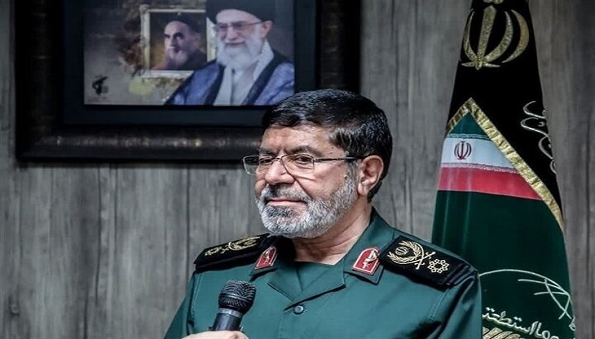اعلام موضع سپاه پاسداران درباره نامزدهای انتخابات ریاست جمهوری