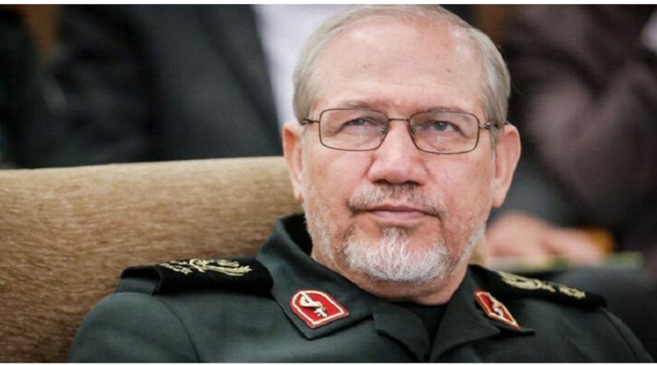 اللواء صفوي: في عملية الوعد الصادق تم اطلاق اكثر من 100 صاروخ في 100 ثانية 