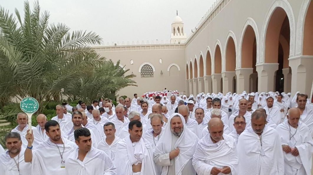 همكاري وزارت خارجه و سازمان حج براي تسهيل حج هموطنان