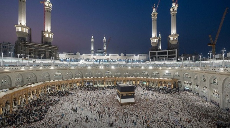 حجاج غزة يوجهون رسالة الى الامة الاسلامية... هذا ما جاء فيها 