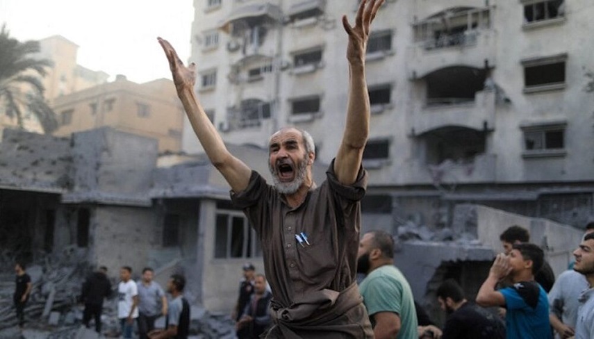  تحولات دویست‌ و پنجاه‌ و سومین روز طوفان الاقصی؛ شهادت 14فلسطینی دیگر