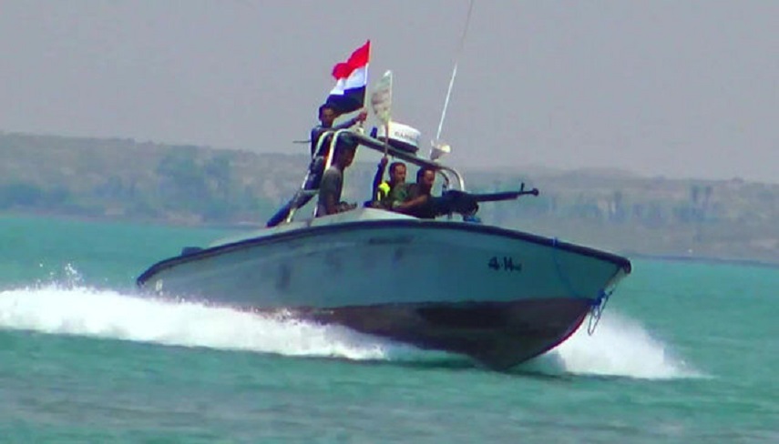 نيروي دريايي آمريكا :  جنگيدن با يمني ها سخت است 