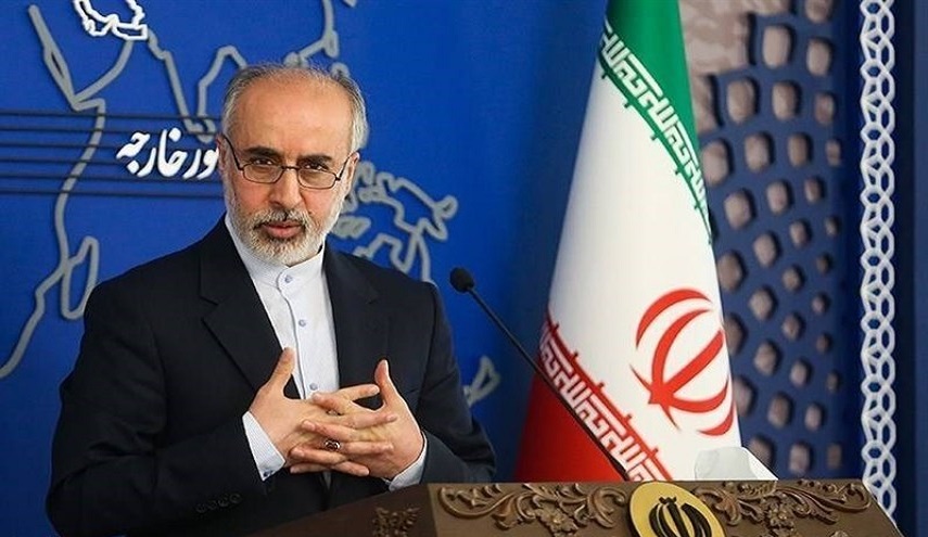 ايران..كنعاني:  العدو الصهيوني سيركع أمام إرادة الشعب الفلسطيني 