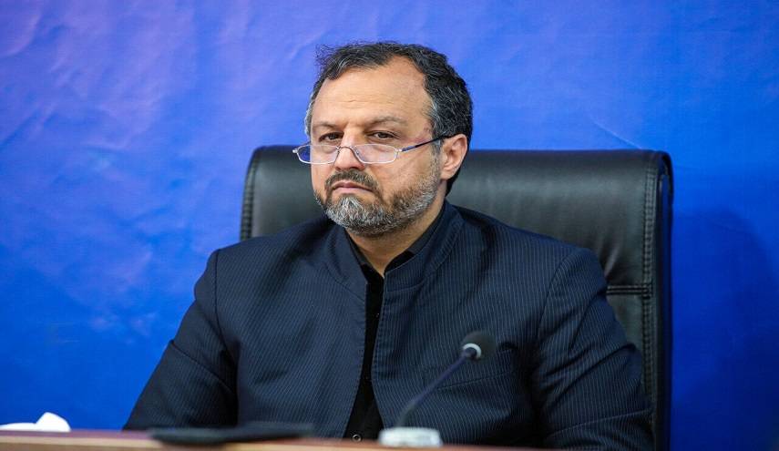 وزير الاقتصاد : الاستثمارات الأجنبية في ايران تجاوزت 5.5 مليار دولار