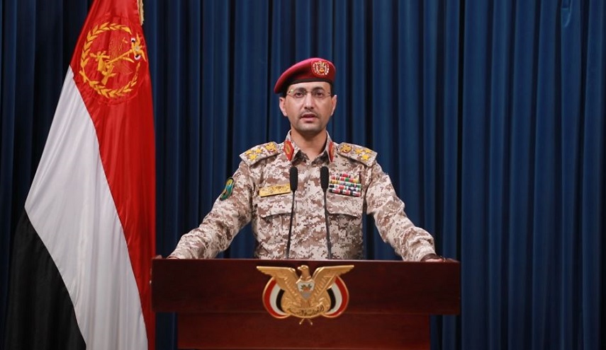 العميد يحيى سريع: نفذنا 3 عمليات عسكرية في البحرين العربي والأحمر 