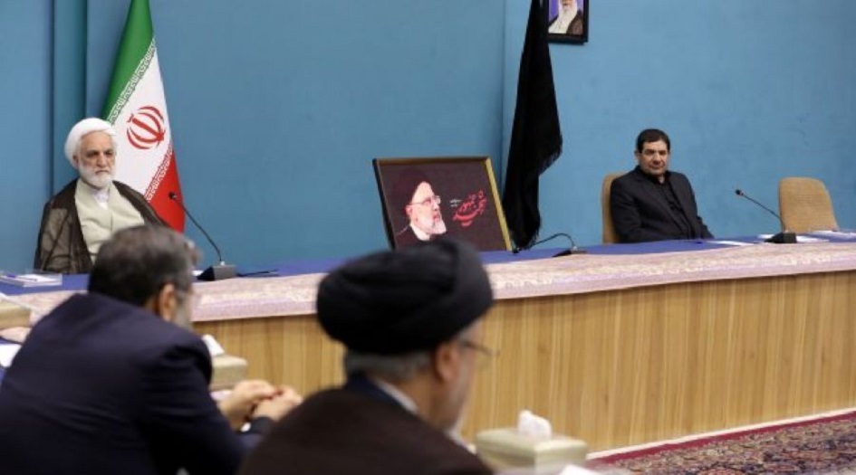 المجلس الاعلى للثورة الثقافية في ايران يوافق على تشكيل المجلس الاستراتيجي للذكاء الاصطناعي 