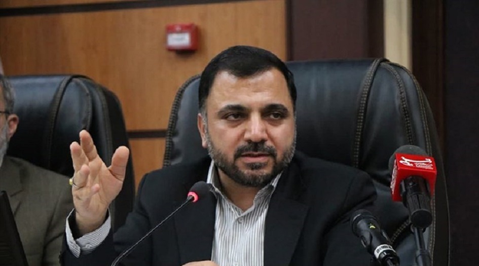 ايران.. قريباً اطلاق قمرين  الى الفضاء 