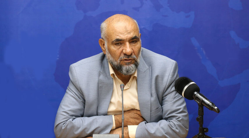  مسؤول: المقيمين الاجانب يمكنهم الحصول على تسهيلات مصرفية 