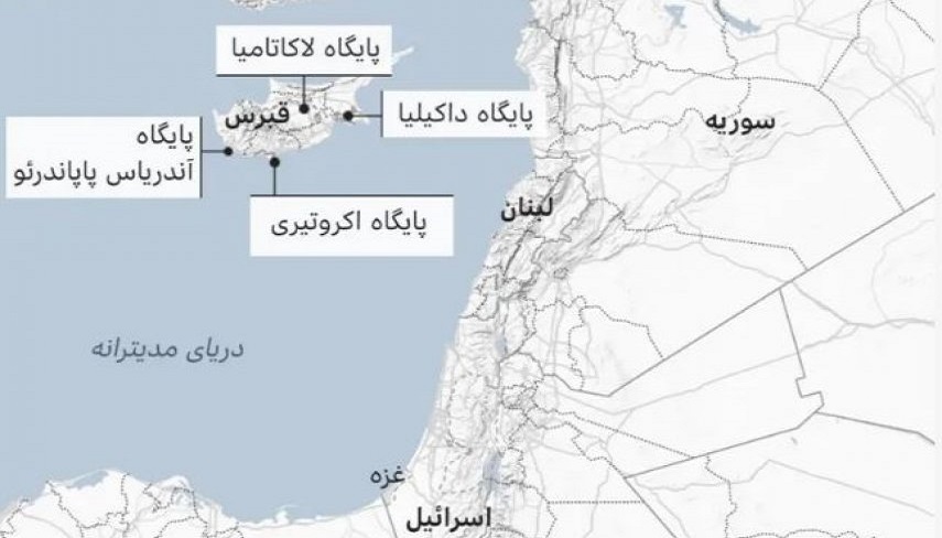 دليل هشدار "سيد حسن نصرالله" به قبرس چه بود؟