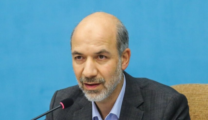 وزير الطاقة الايراني: نؤكد على 7 محاور مهمة لتعزيز التعاون المشترك في منظمة شنغهاي