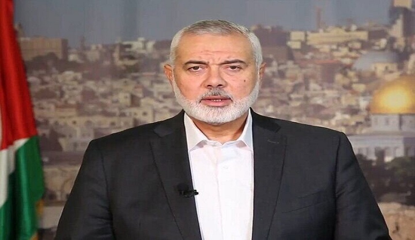 هنية: حماس لديها مطالب محددة بوقف إطلاق نار دائم