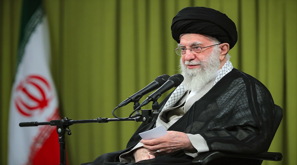 الامام الخامنئي يوجه توصيات هامة لمرشحي الانتخابات الرئاسية الايرانية