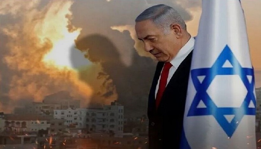 آيا اسرائيل آماده جنگ تمام عيار با حزب الله است؟