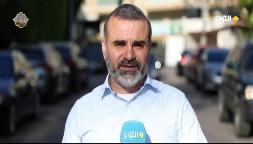 تشديد حملات حزب‌الله در برابر اشغالگري صهيونيست ها