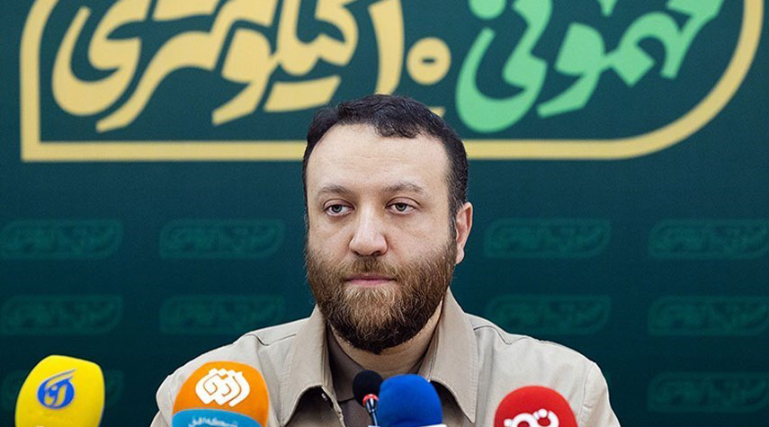 بمناسبة عيد الغدير ... ايران تستعد لإقامة مأدبة ضيافة بطول 10 كم 