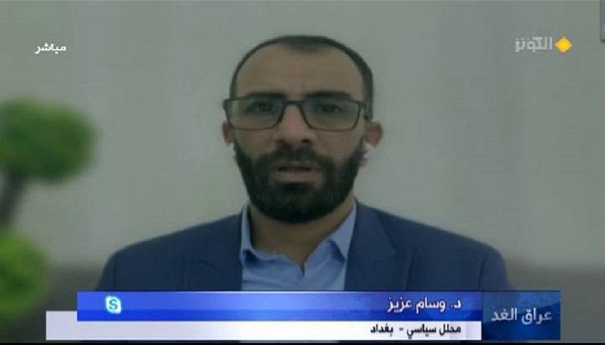 مردم عراق حضور نيروهاي اشغالگر آمريكايي در اين كشور را برنمي تابند
