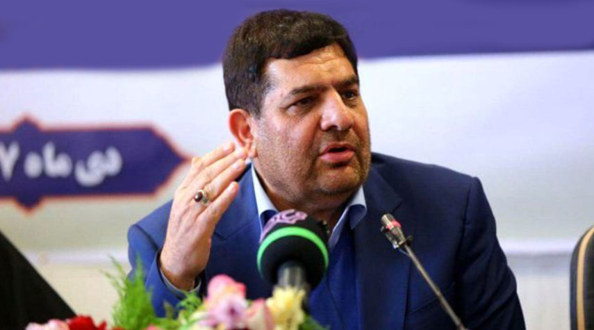  مخبر: المشاركة القصوى في الانتخابات تضمن أمن واستقلال البلاد 