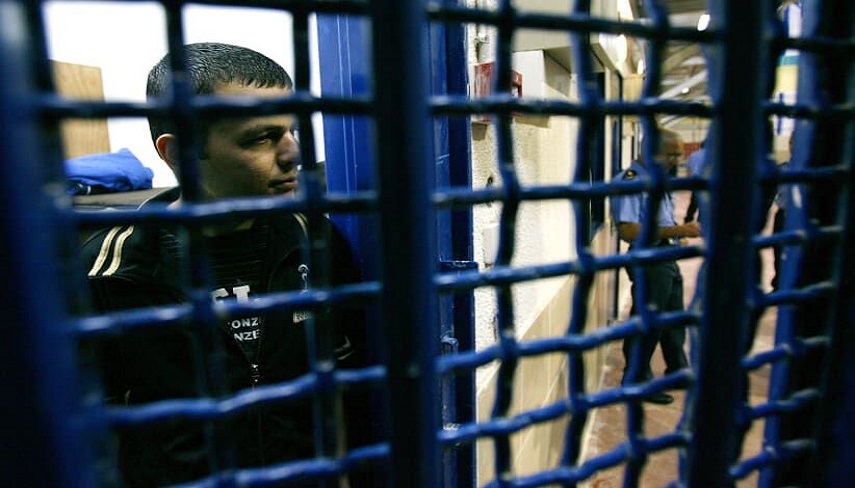هدف از  گرسنه‌ نگهداشتن اسراي فلسطيني چيست؟