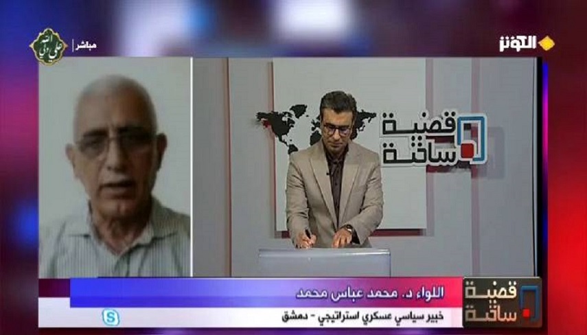 انتخابات ضامن امنيت و ثبات منطقه است