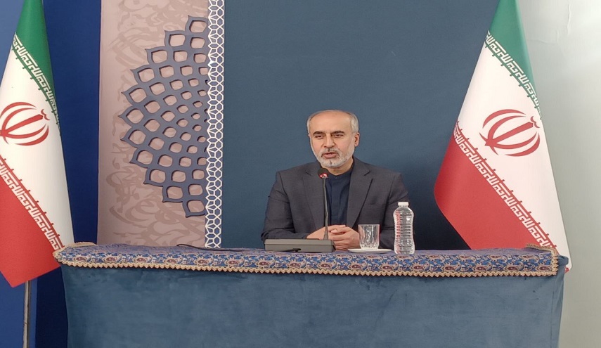 الخارجية الايرانية: اتخذنا كافة الاجراءات لتصويت المواطنين في الخارج