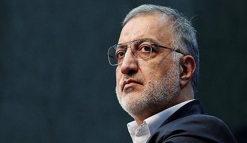  زاكاني يعلن انسحابه من الانتخابات الرئاسية لصالح قوى الجبهة الثورية 