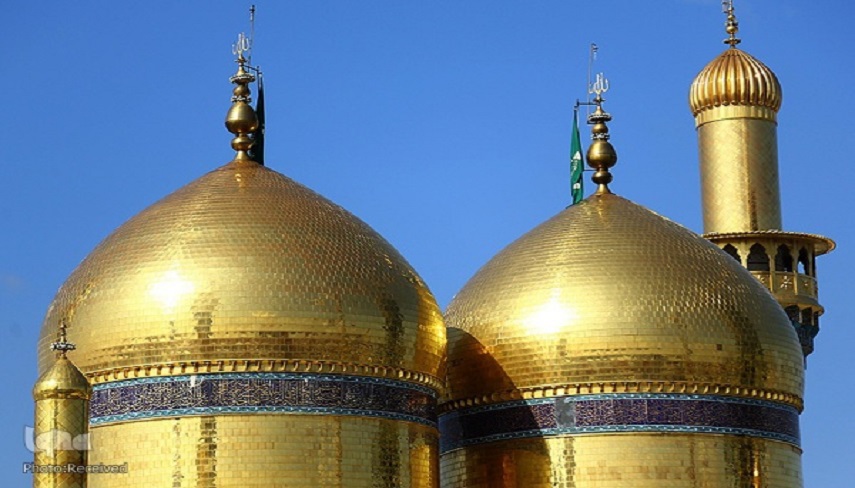 به بهانه میلاد باسعادت باب الحوائج، امام کاظم علیه السلام