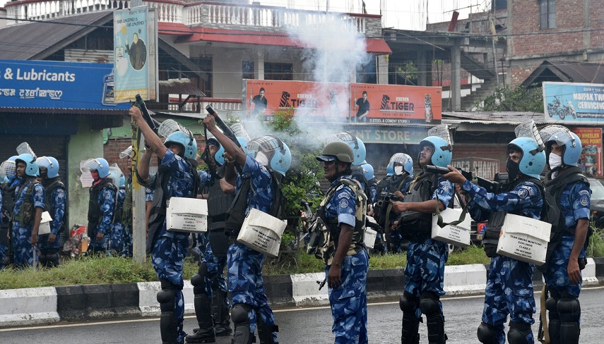 نگرانی «آزادی مذهبی آمریکا» از حملات خشونت آمیز علیه مسلمانان هند
