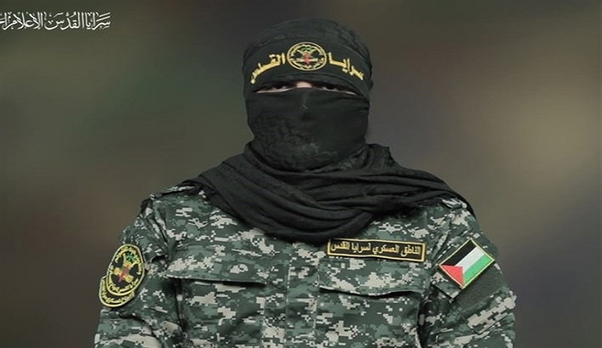  أبو حمزة يؤكد نجاح عملية "بأس جنين 2": سرايا القدس لن تبرح ساحات القتال 