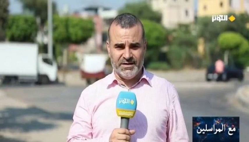 حزب الله لبنان در كمين نظاميان صهيونيستي