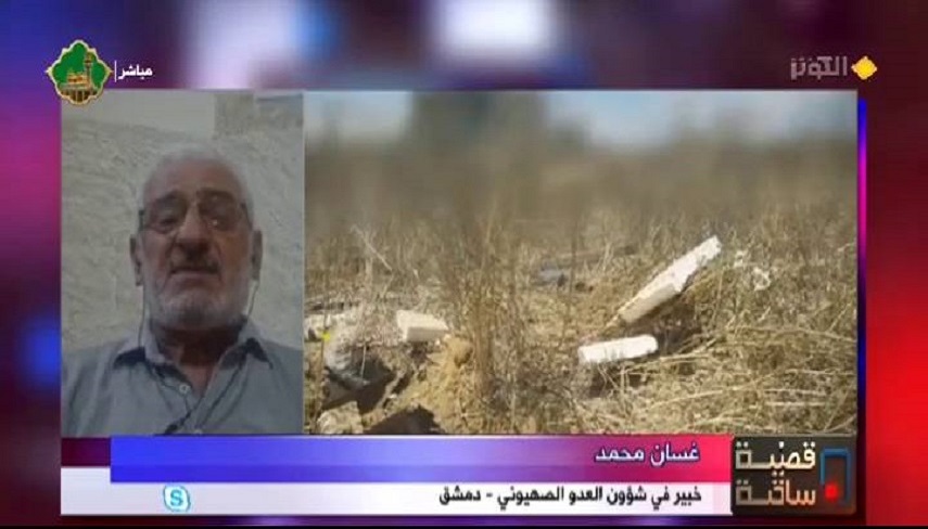 كارشناس سوري: رژيم صهيونيستي نمي تواند از پس حزب الله لبنان برآيد