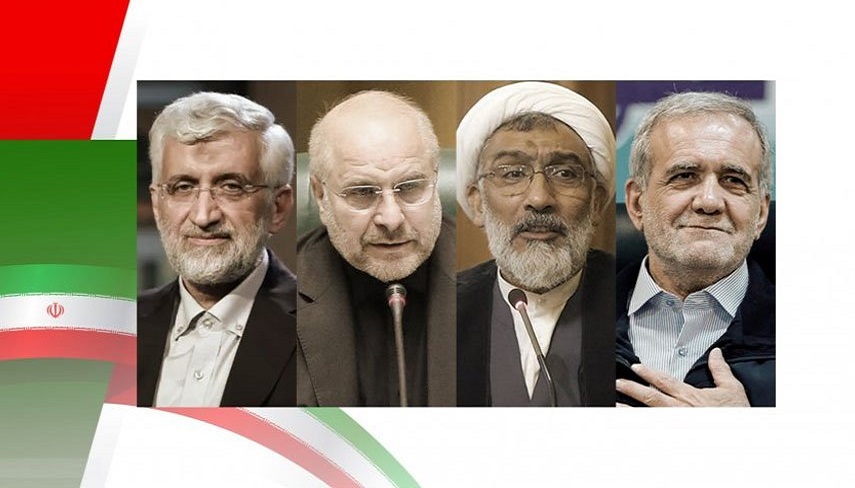 شاید انتخابات به دور دوم کشیده شود