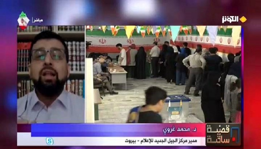 توطئه هاي دشمنان ايران به دست ملت غيور خنثي شد