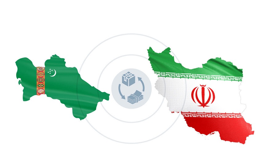 تجارة الصناعات الغذائية الايرانية- التركمانية تنمو بنسبة 35%