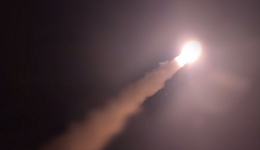  المقاومة العراقية تضرب هدفاً حيوياً في أم الرشراش "إيلات" المحتلة 