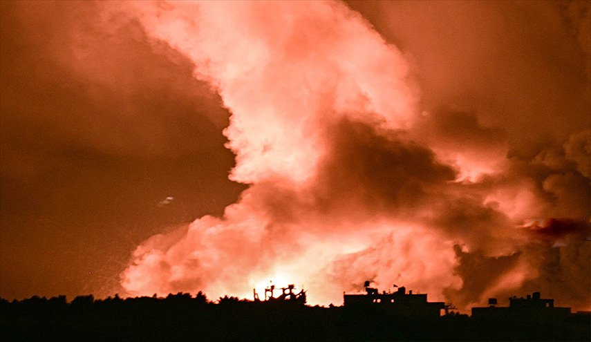  في اليوم 270 للعدوان.. شهداء وإصابات بقصف القطاع واستهداف نازحين في خان يونس 