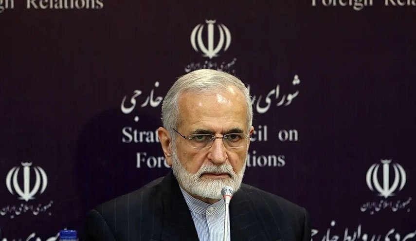  خرازي يحذر : إيران ستدعم حزب الله بكل الوسائل في اي حرب اسرائيلية ضد لبنان 