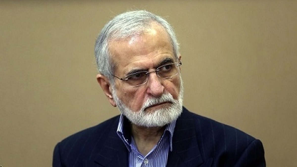 تاكيد خرازي بر حمايت همه جانبه ايران از حزب الله لبنان
