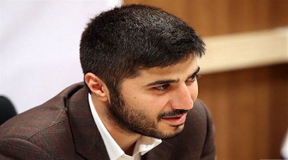 فرنسا تفرج عن الناشط الإعلامي الإيراني بشير بي آزار