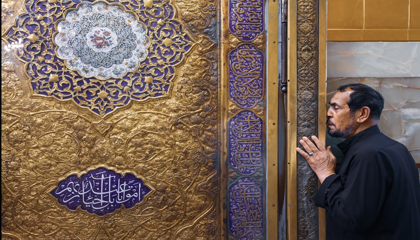 «به استقبال محرم»/ درخور حسین ع شویم