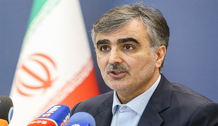  توقيع اتفاقية مالية بين إيران وروسيا 