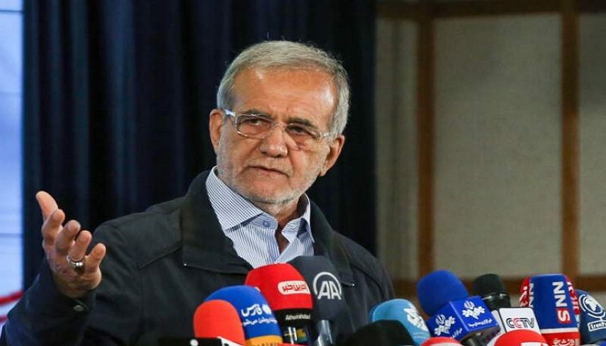 روزنامه اردنی : رئیس جمهور جدید ایران شریکی استراتژیک برای اعراب در توسعه 