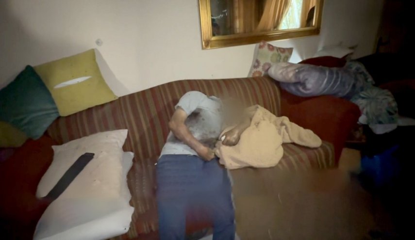  حماس: جرائم الاحتلال في تل الهوا تطهير عرقي 