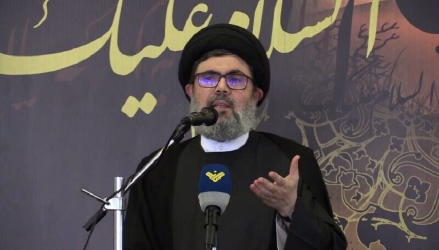 سيد هاشم صفي الدين :  مقاومت حزب الله  حسيني و كربلايي است