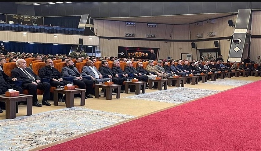 هادي العامري: لن تتحقق سيادة للعراق دون اخراج القوات الامريكية 