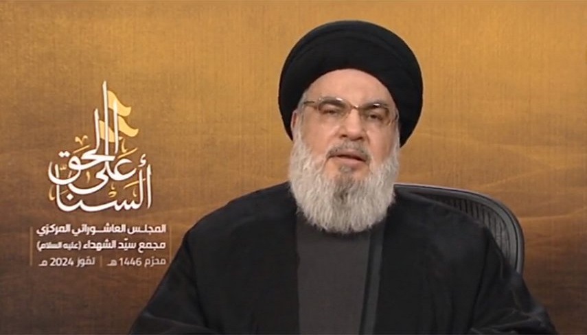 به خاك و خون كشيدن مردم بي دفاع به بهانه ترور «محمد ضيف»