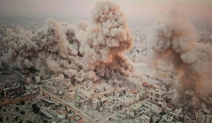  مسؤول بالأمم المتحدة: عملية إزالة ركام قطاع غزة تحتاج 15 سنة 