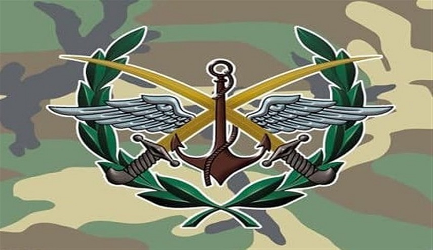  الجيش السوري يستهدف عدة آليات للإرهابيين في ريف إدلب الجنوبي 